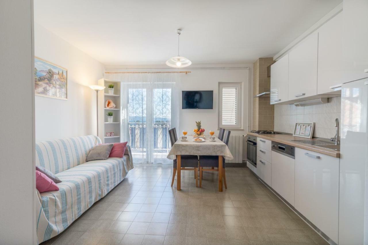 Appartement La Mare Stobreč